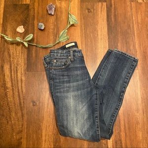 Kut From The Kloth Catherine Boyfriend Jeans